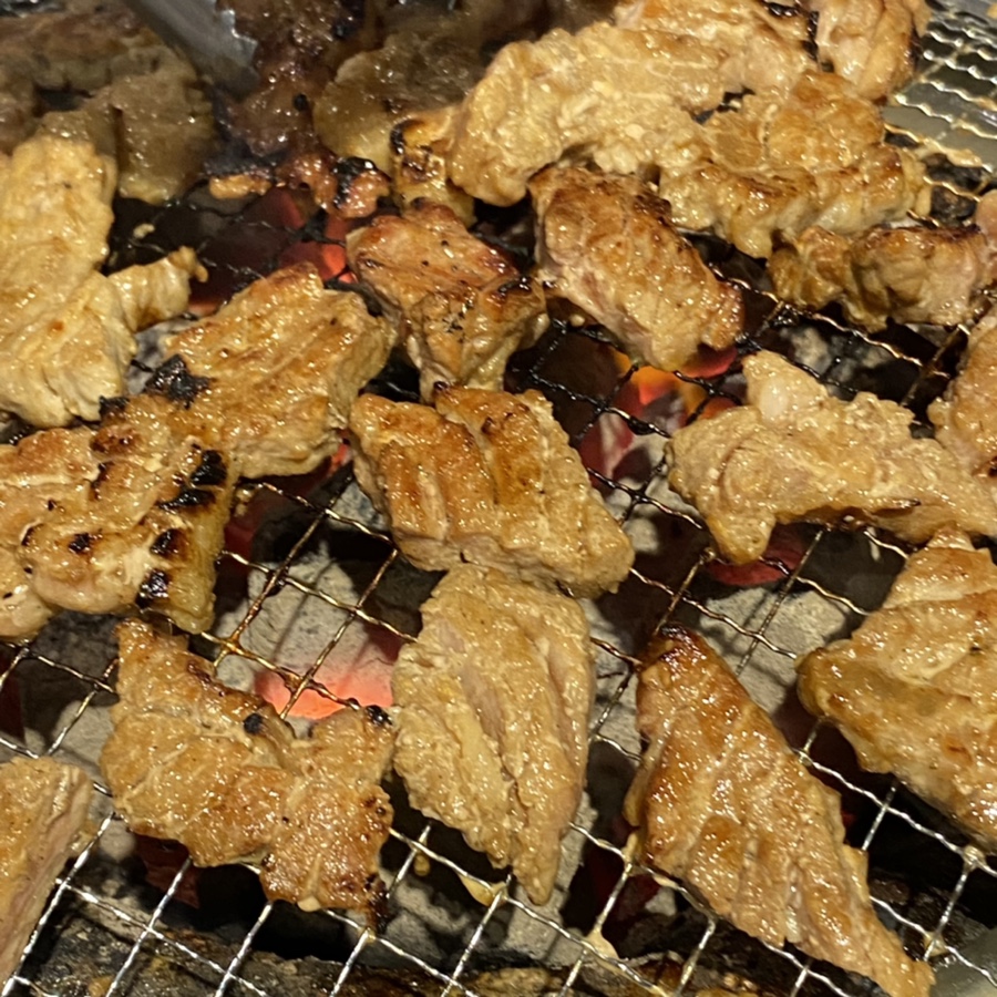 불막열삼 진주칠암점 이미지