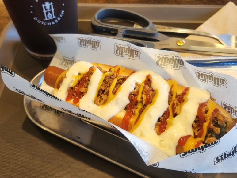 더치앤빈 소래포구점 이미지