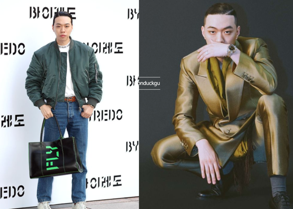 코디비와이씨 이미지