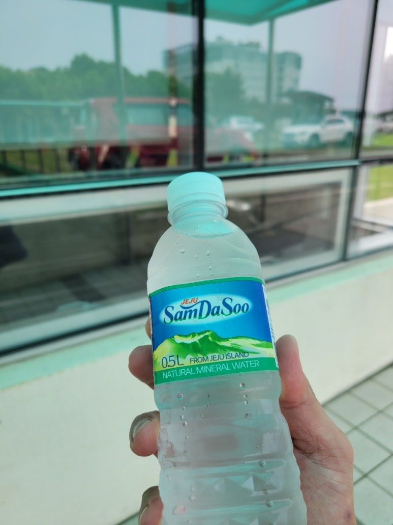 올렛거리 이미지