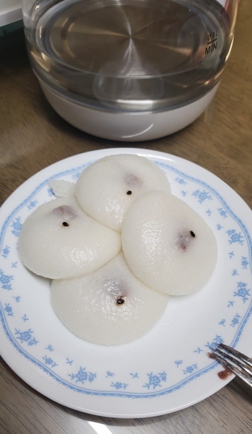 중동떡집 이미지