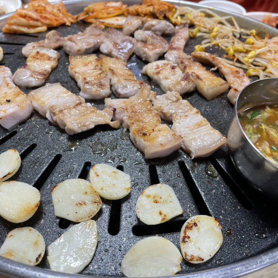 종점김해뒷고기 이미지