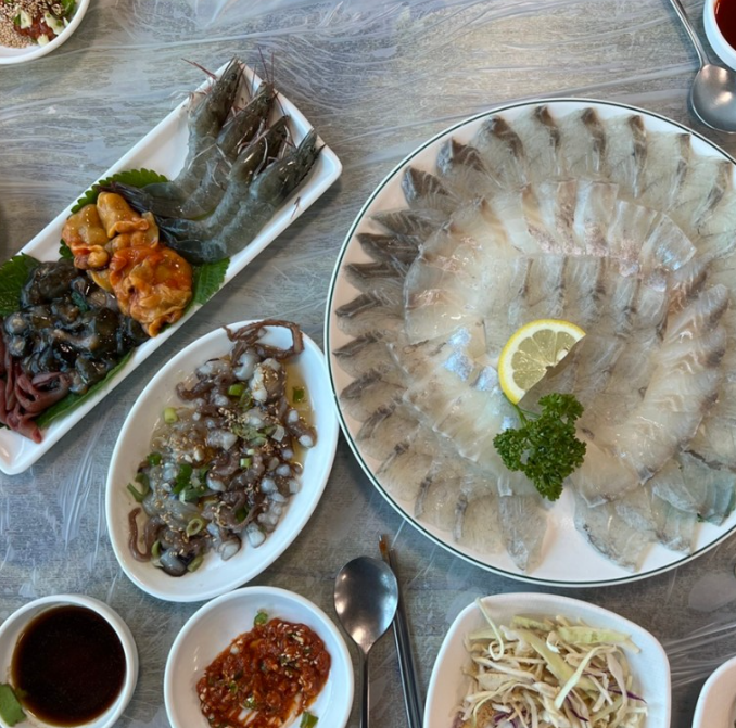자갈치상회 이미지