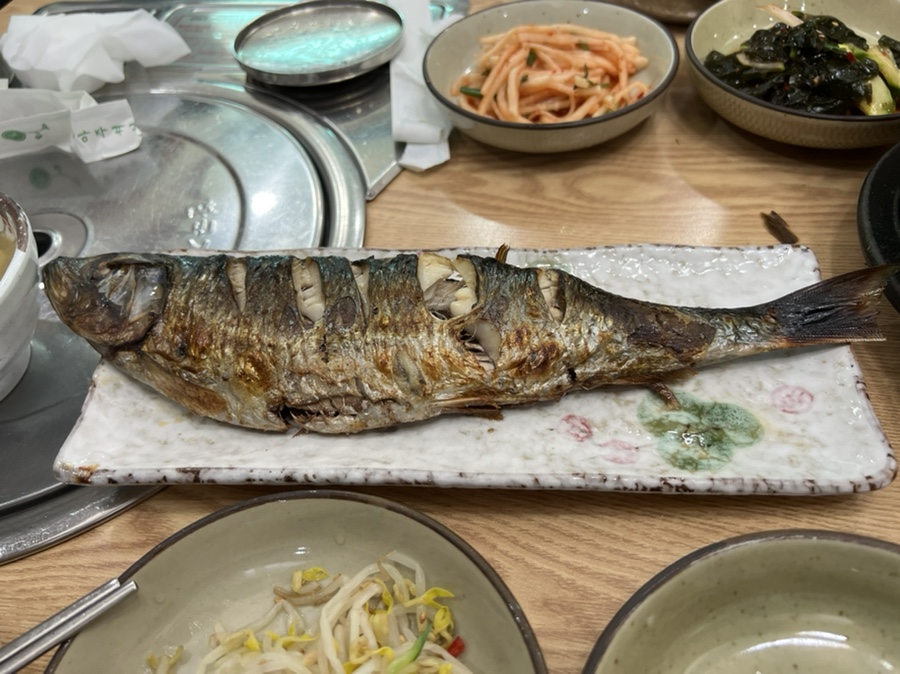 목포낙지마을 이미지