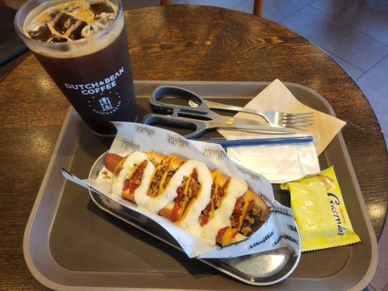더치앤빈 소래포구점 이미지