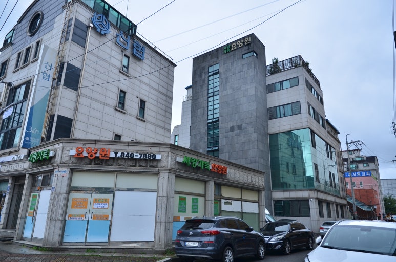 금오요양원 이미지