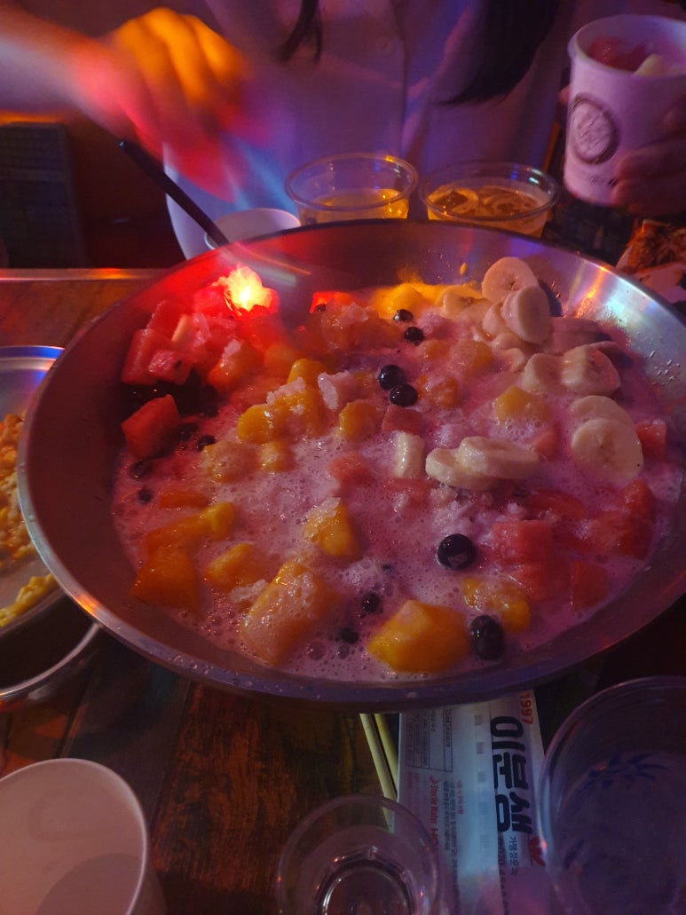 망고준코 이미지