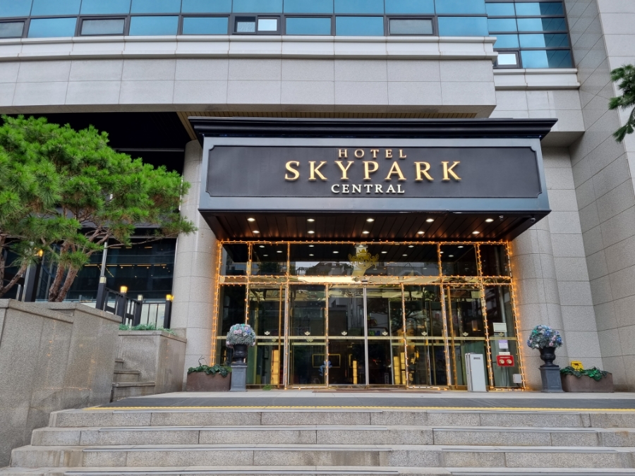 호텔스카이파크명동지점 이미지