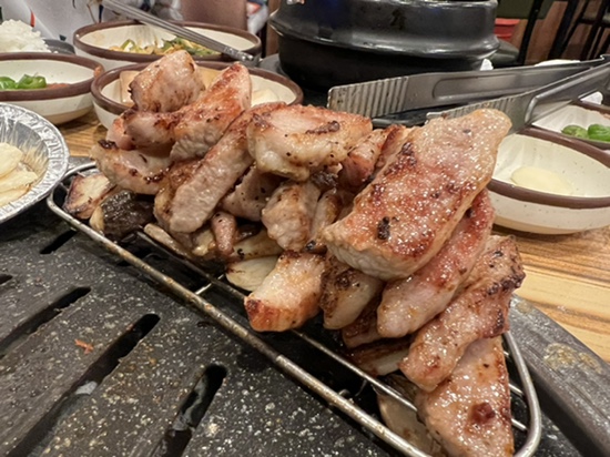 구사정식육식당 이미지