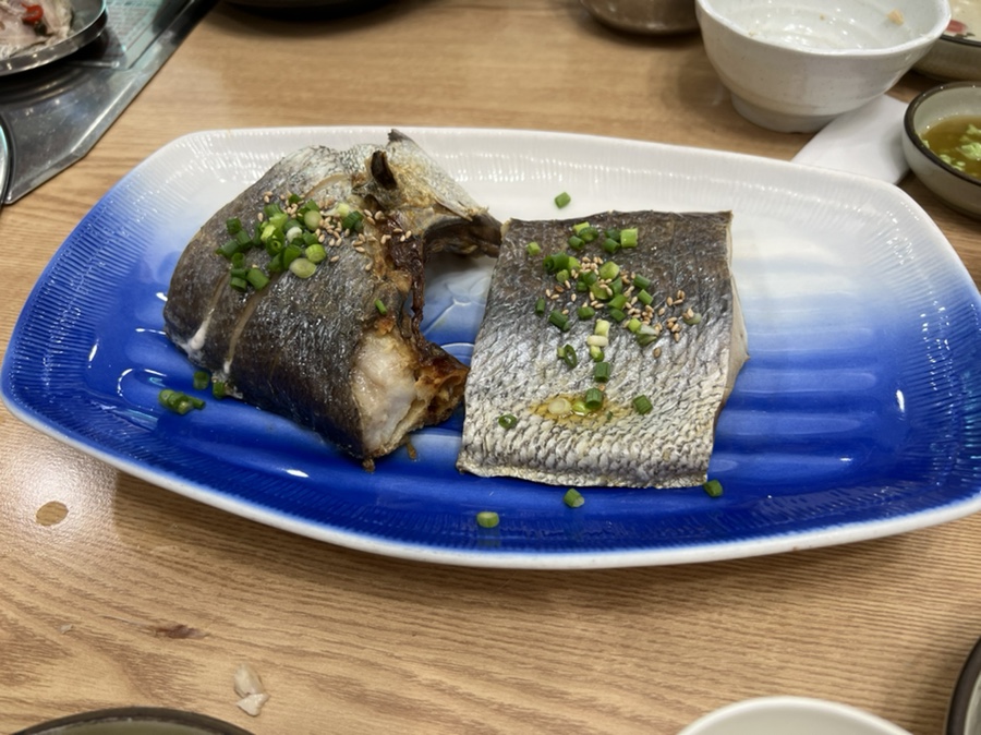 목포낙지마을 이미지