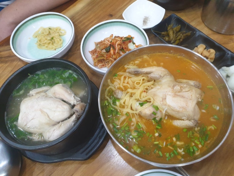 삼미칼국수 이미지