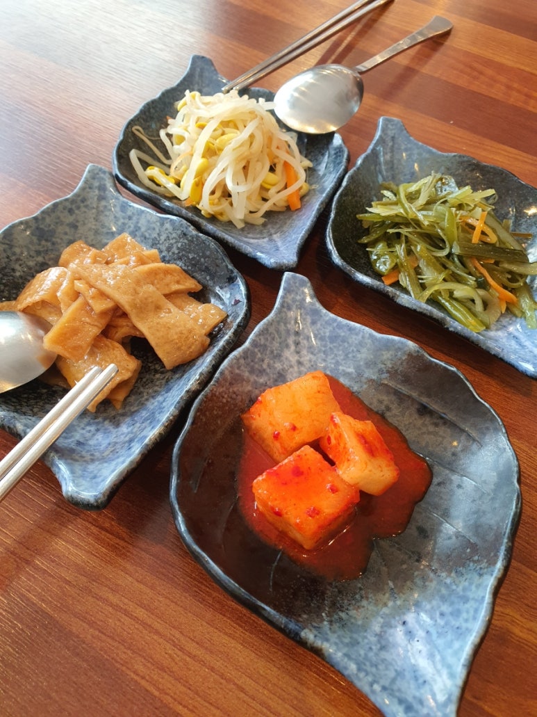 사랑담은 묵은지찜찌개 부산시청점 이미지