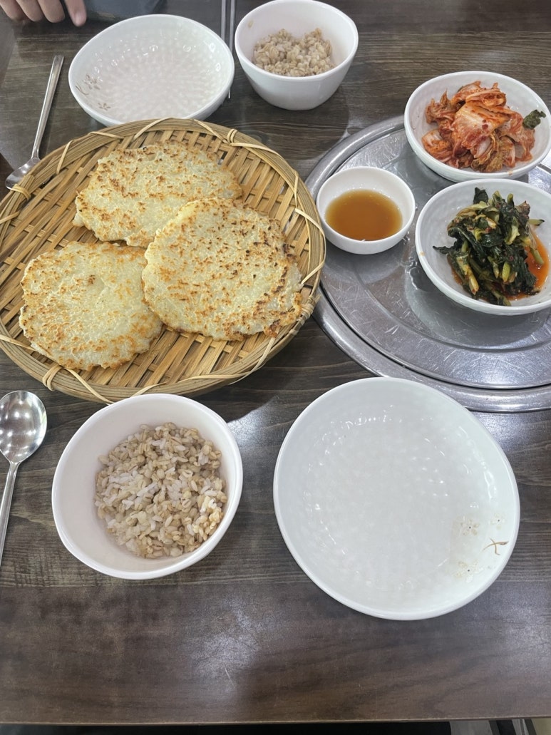 칼국수전문미림 이미지