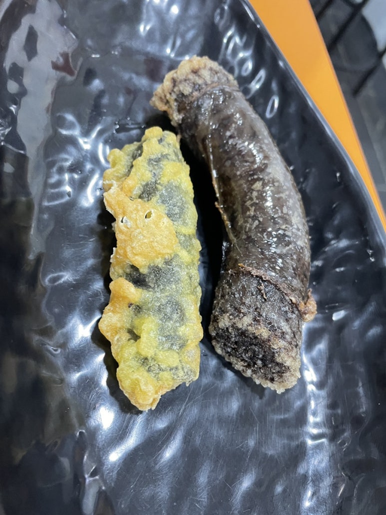 도계꼬마김밥 이미지