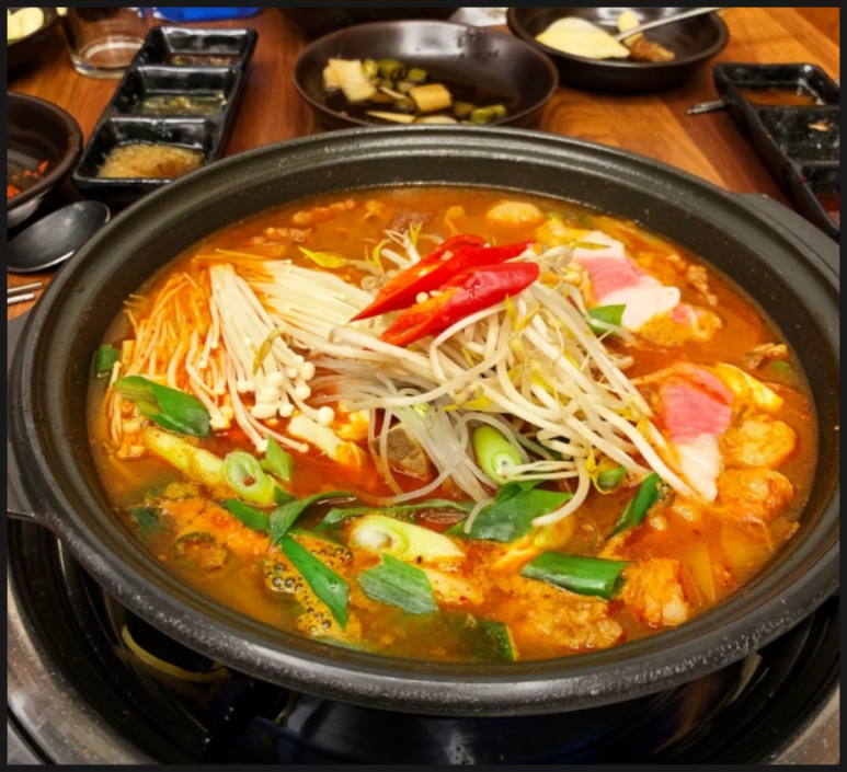 포항황소곱창 이미지