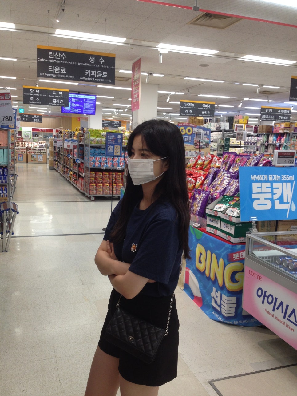김치뚝딱낙곱새 이미지