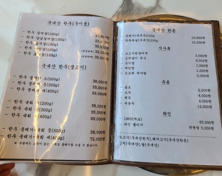 이동간받이문덕점 이미지