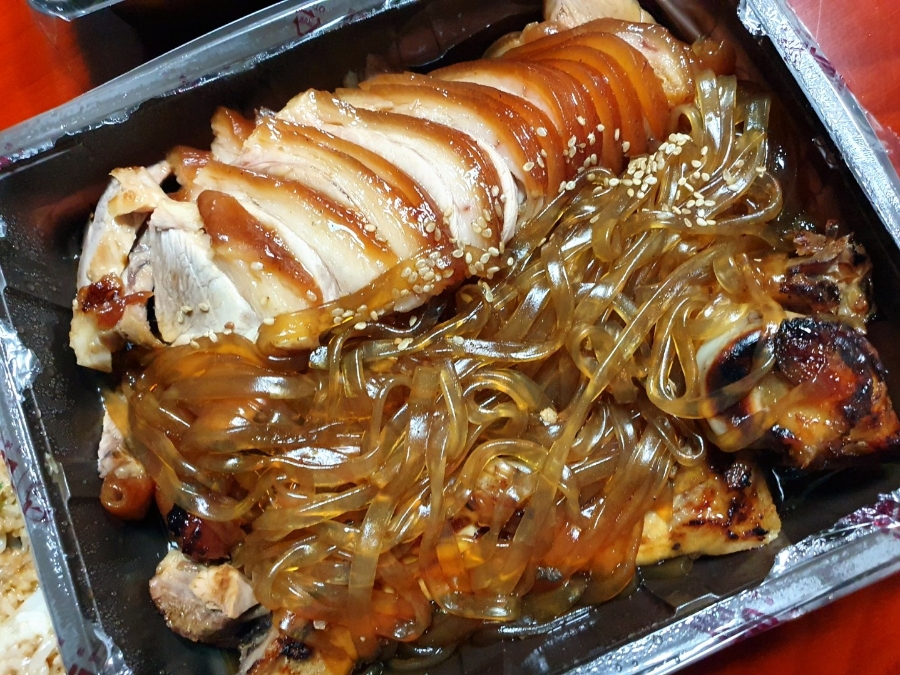 마왕족발대구북구청점 이미지