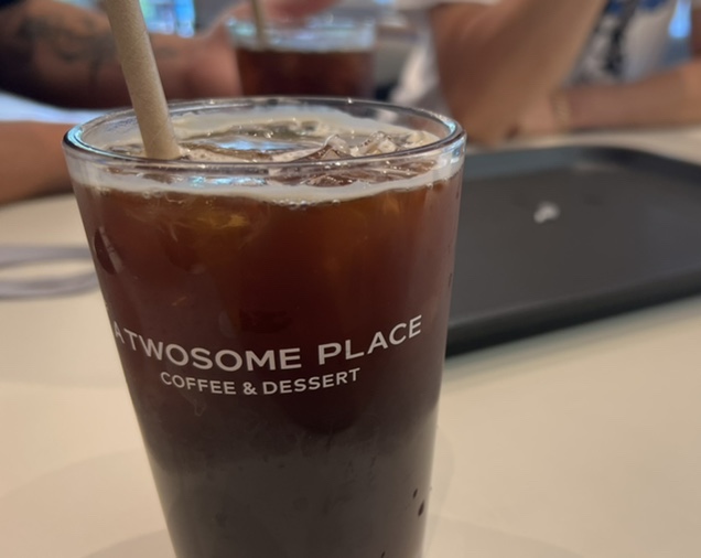 투썸플레이스 부산명지오션시티점 이미지
