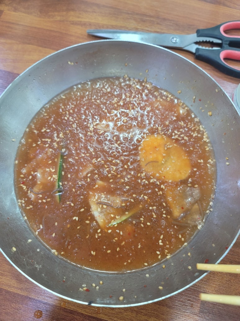 임가네칡냉면 이미지