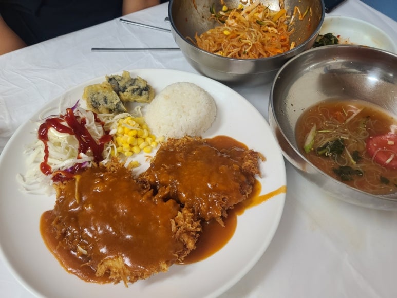 사랑이네분식 이미지
