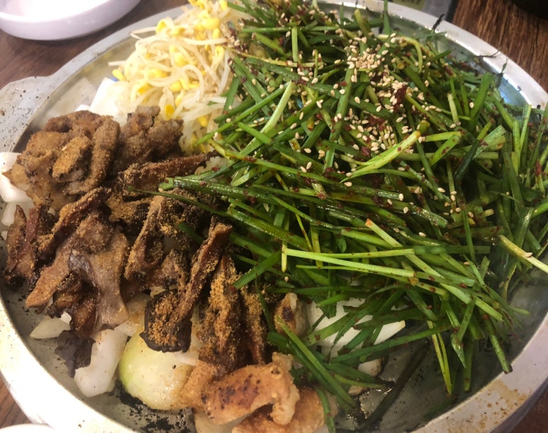 유정막창 이미지