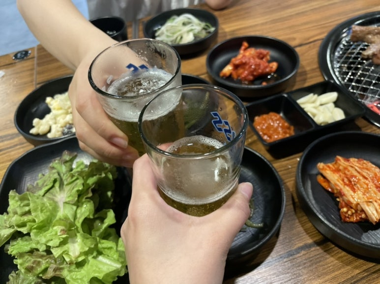 돈풍숯불갈비 이미지