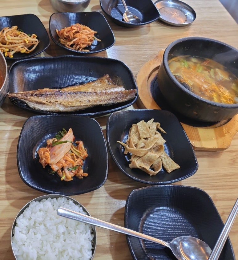 진진육개장 이미지