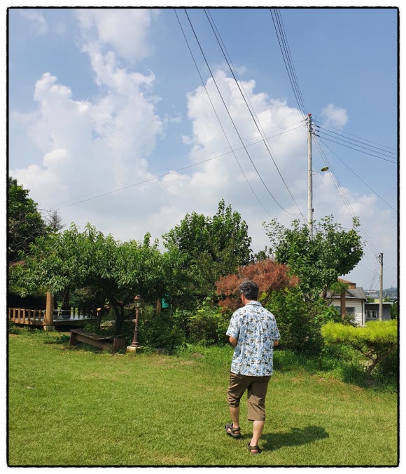 조리샘농원가든;조리샘 이미지