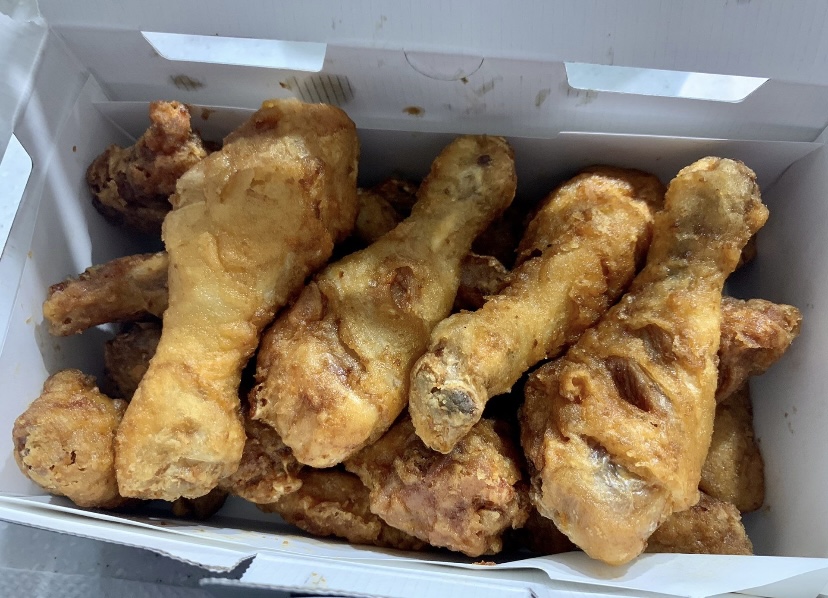 교촌치킨(구산역점) 이미지