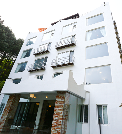 피그멜리온펜션 이미지
