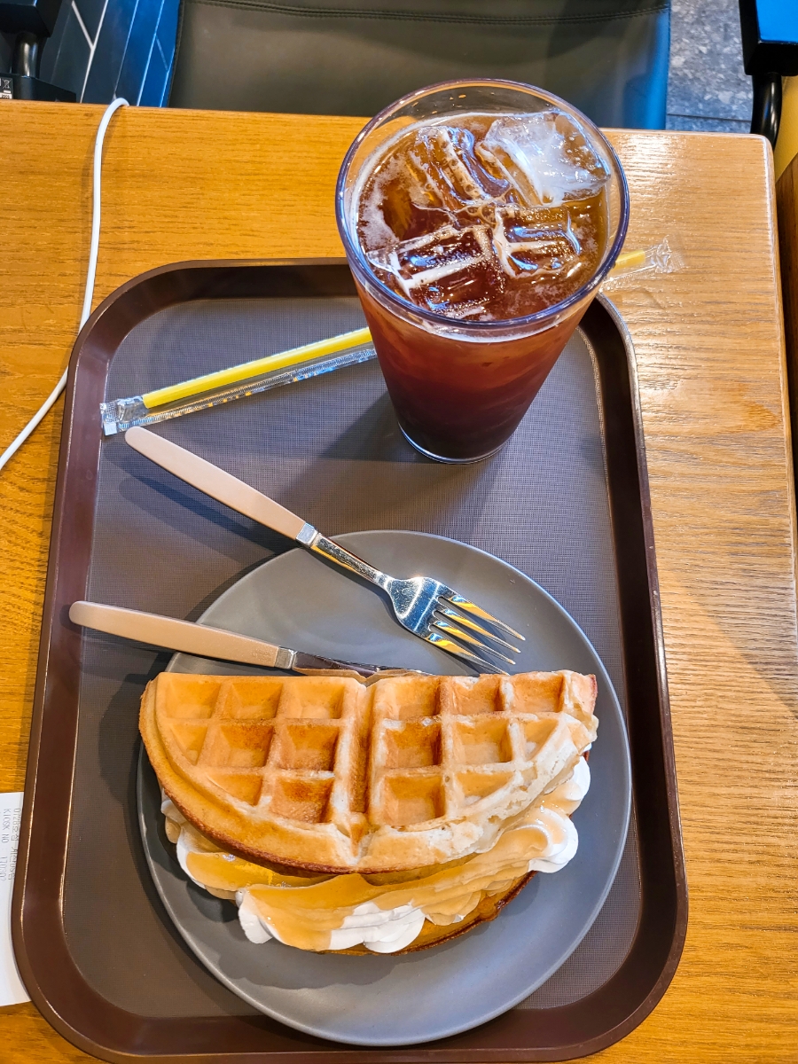 컴포즈커피계산 이미지