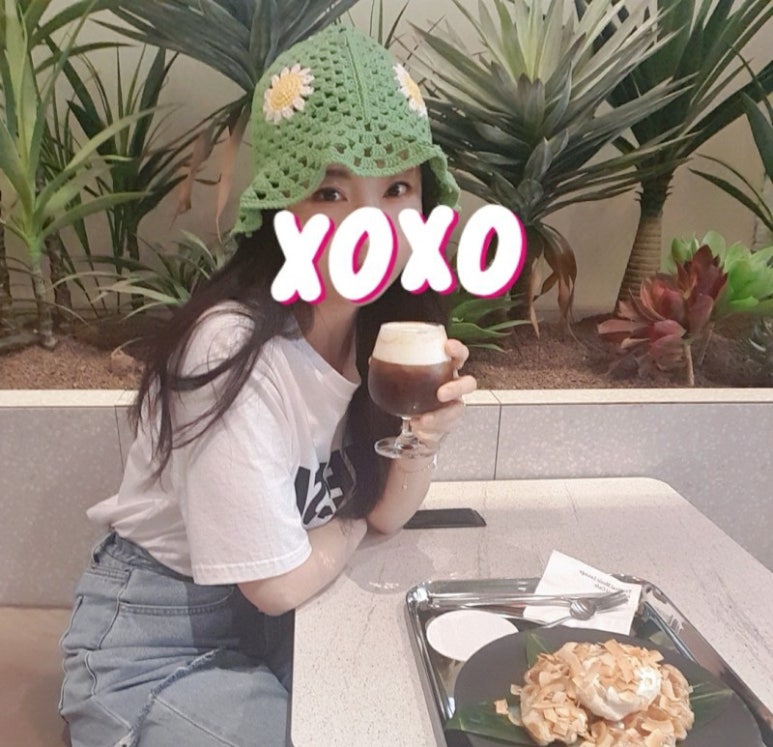 코튼데이지 이미지