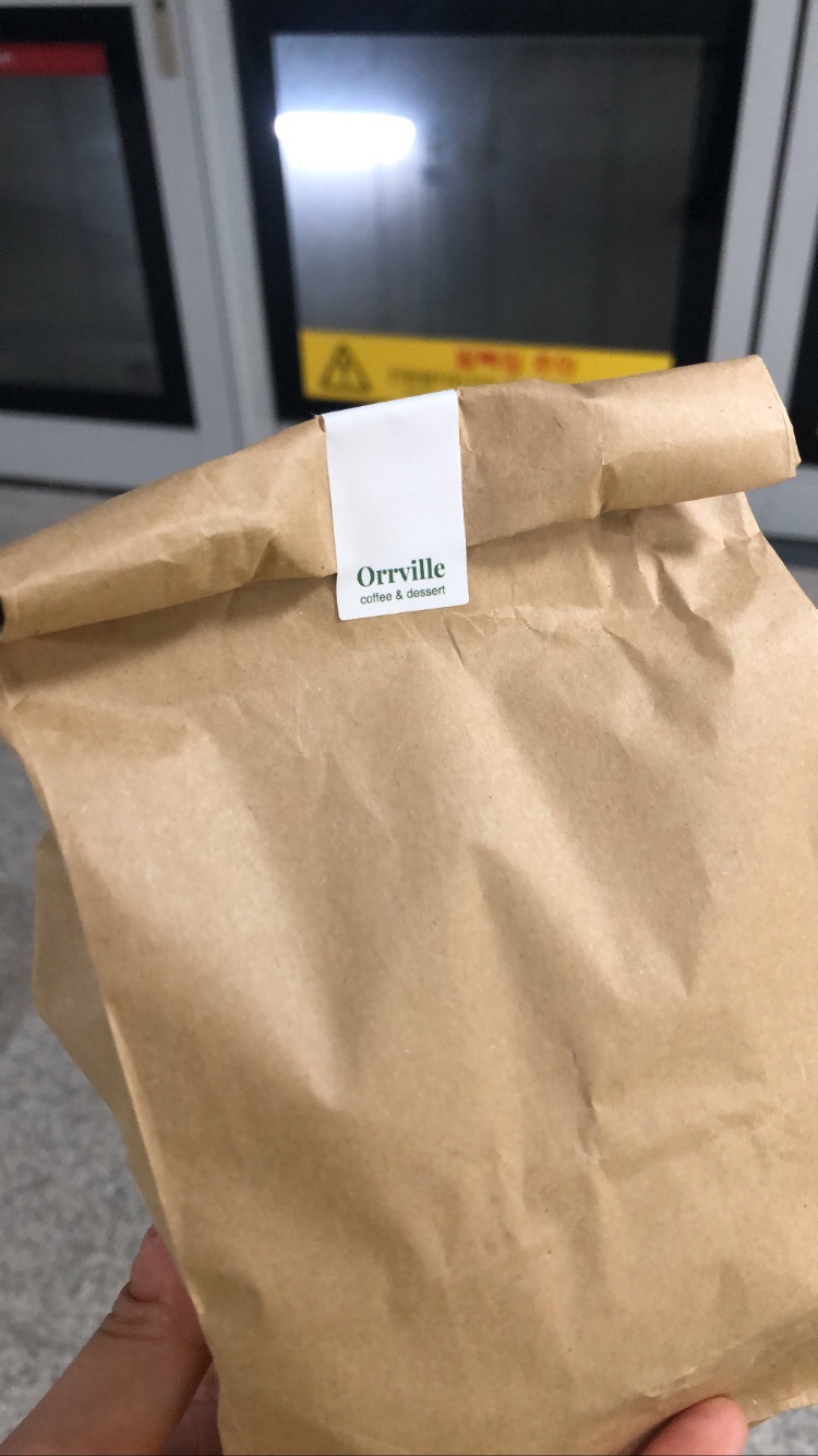 오르빌(Orrville) 이미지