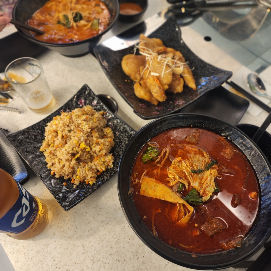 신세계양꼬치 마라탕 이미지
