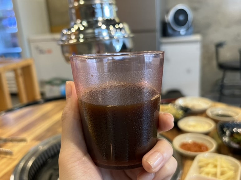 기막힌장어 이미지