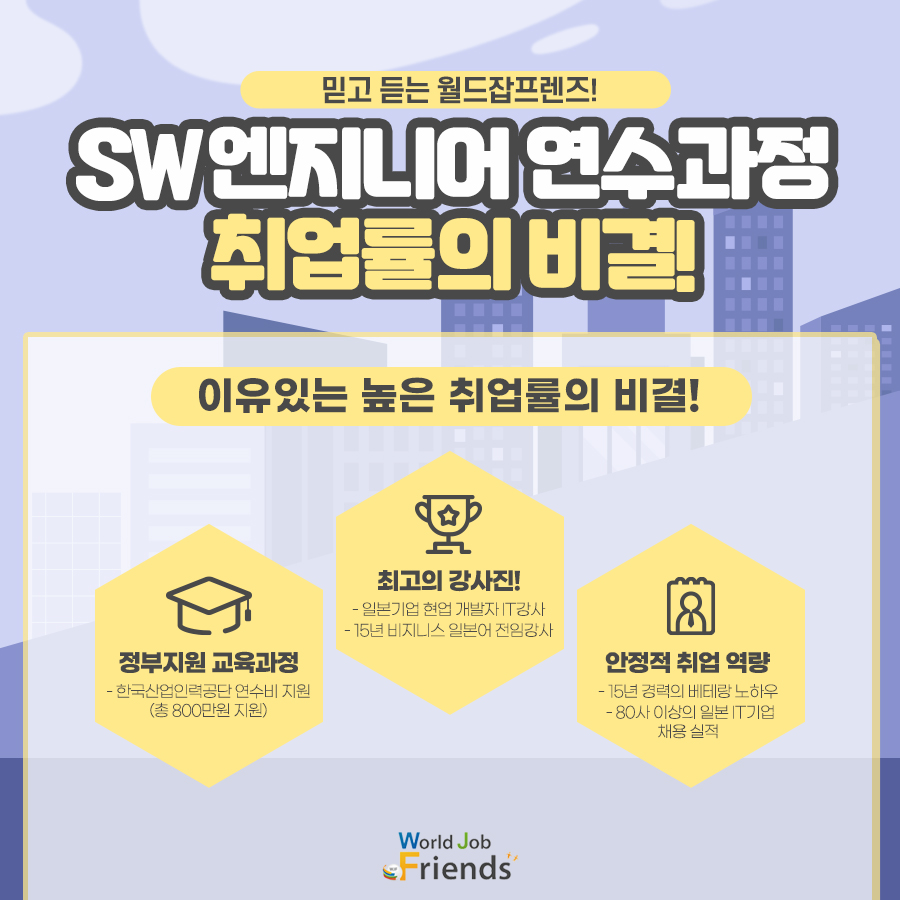 월드잡프렌즈 이미지