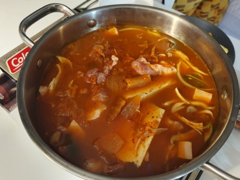 대평리 맛있는집 이미지