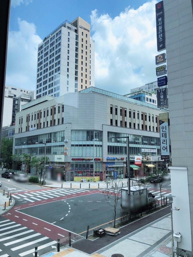 머리휴게실미용실 이미지
