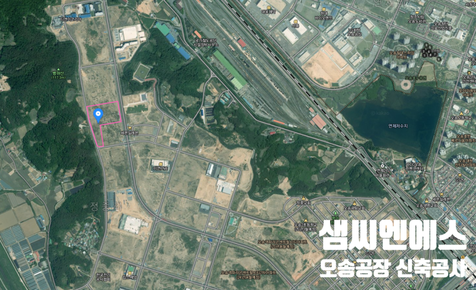 주식회사샘 이미지