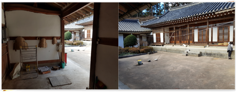 삼선고택 이미지