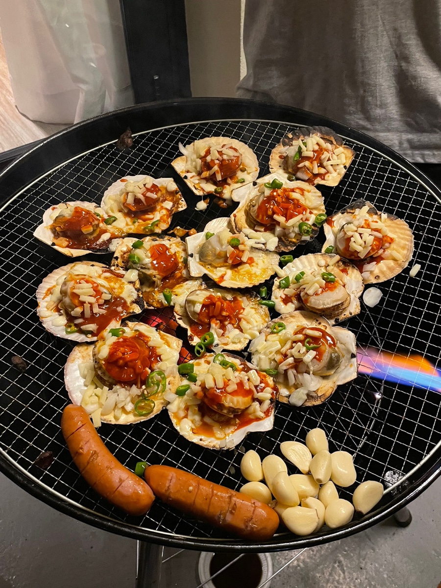 죽도고기마트 이미지