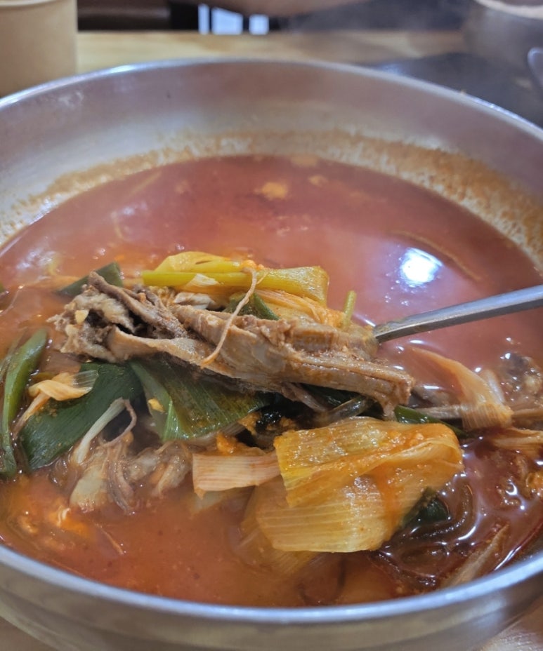 진진육개장 이미지