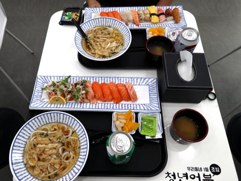 김호권의청년어부대구본리점 이미지