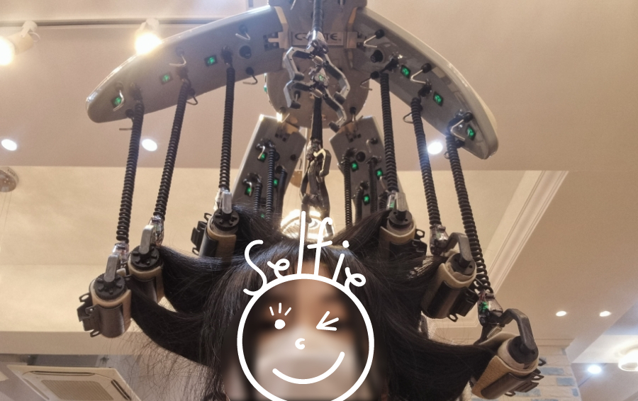 헤어뷰티 청담힐 이미지