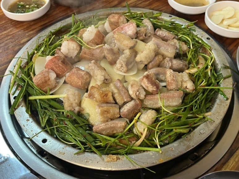 당산곱창 이미지