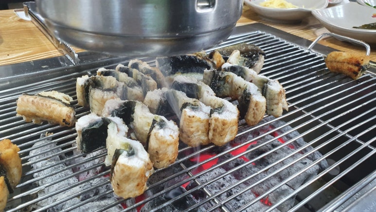 우리마을셀프장어네 이미지