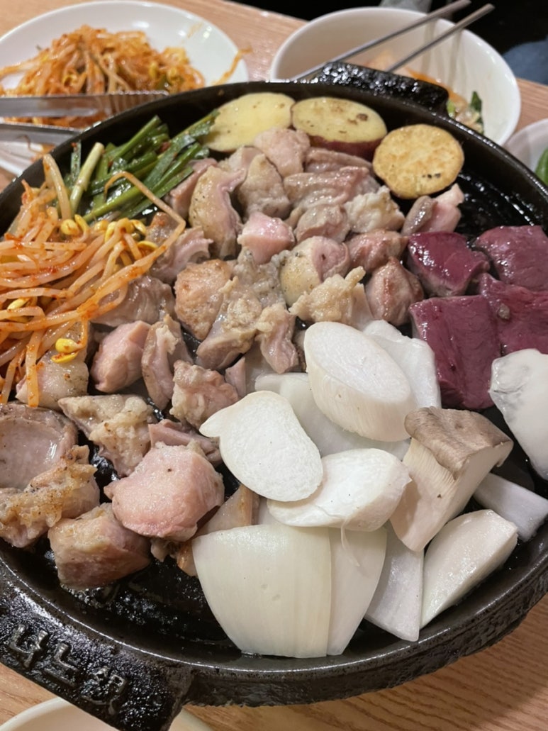 수원막창 이미지