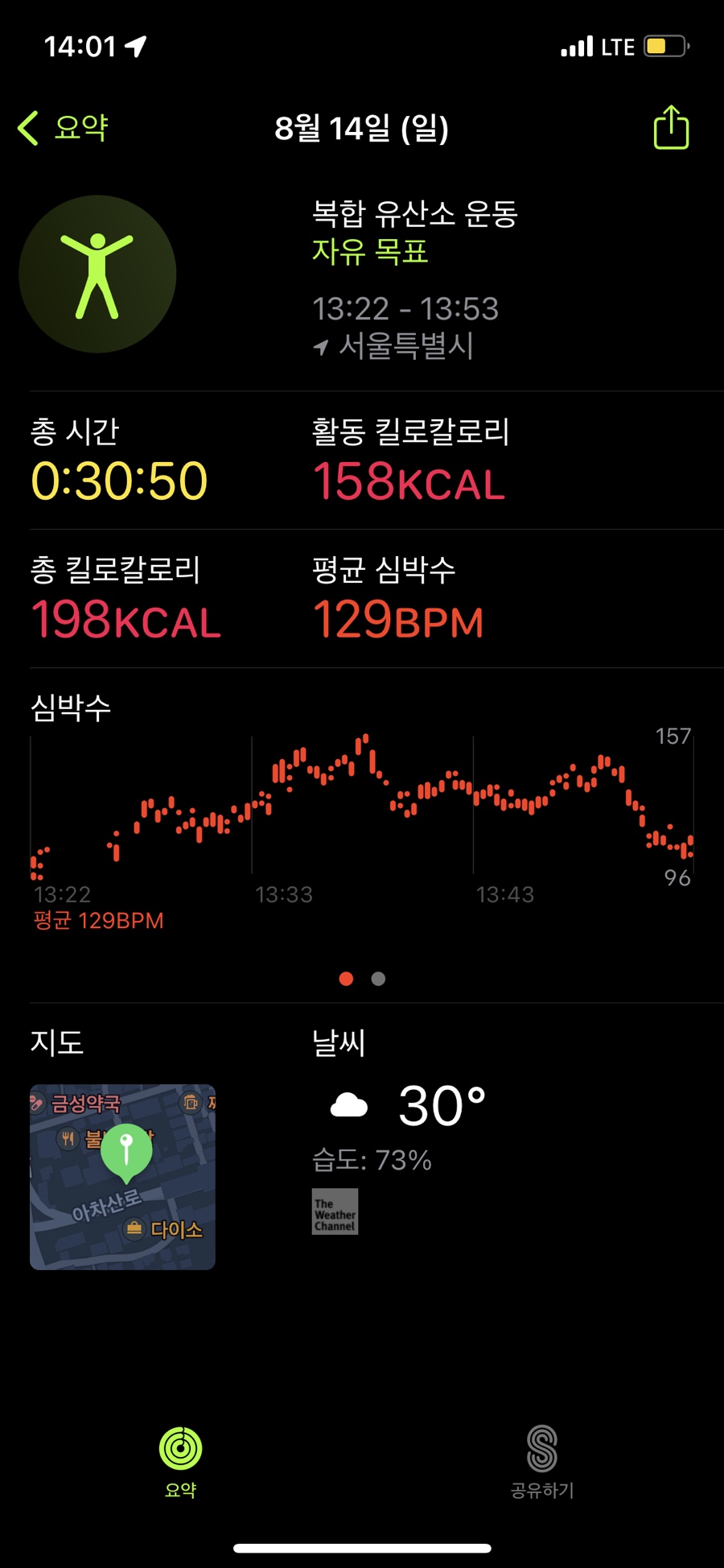오가네횟집 이미지