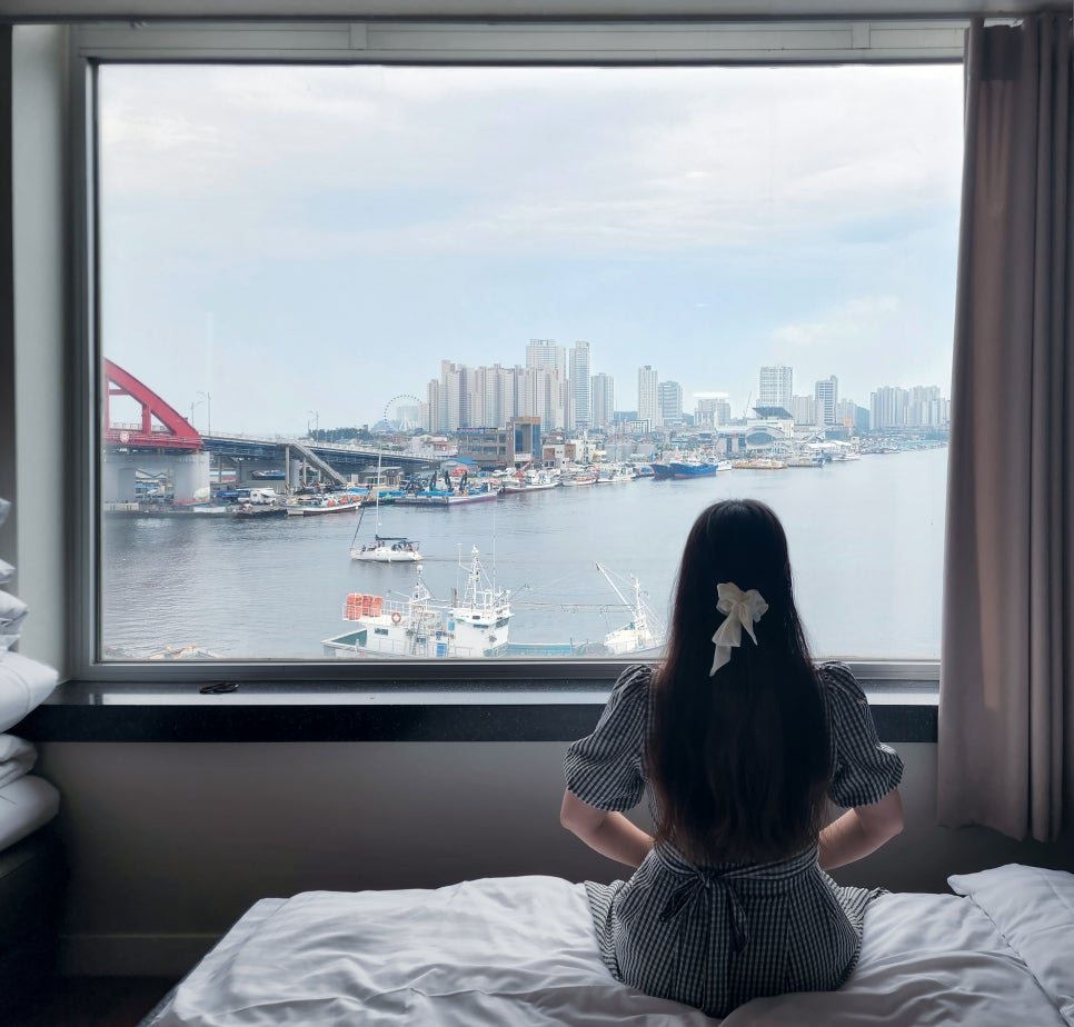 속초갯배오션스파 이미지